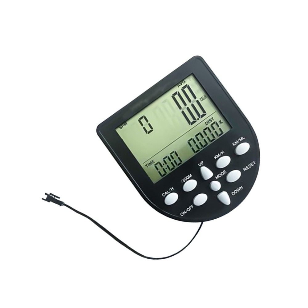 Rowing Machine Display Screen with Bluetooth APP Dedicated for Rowing Machine