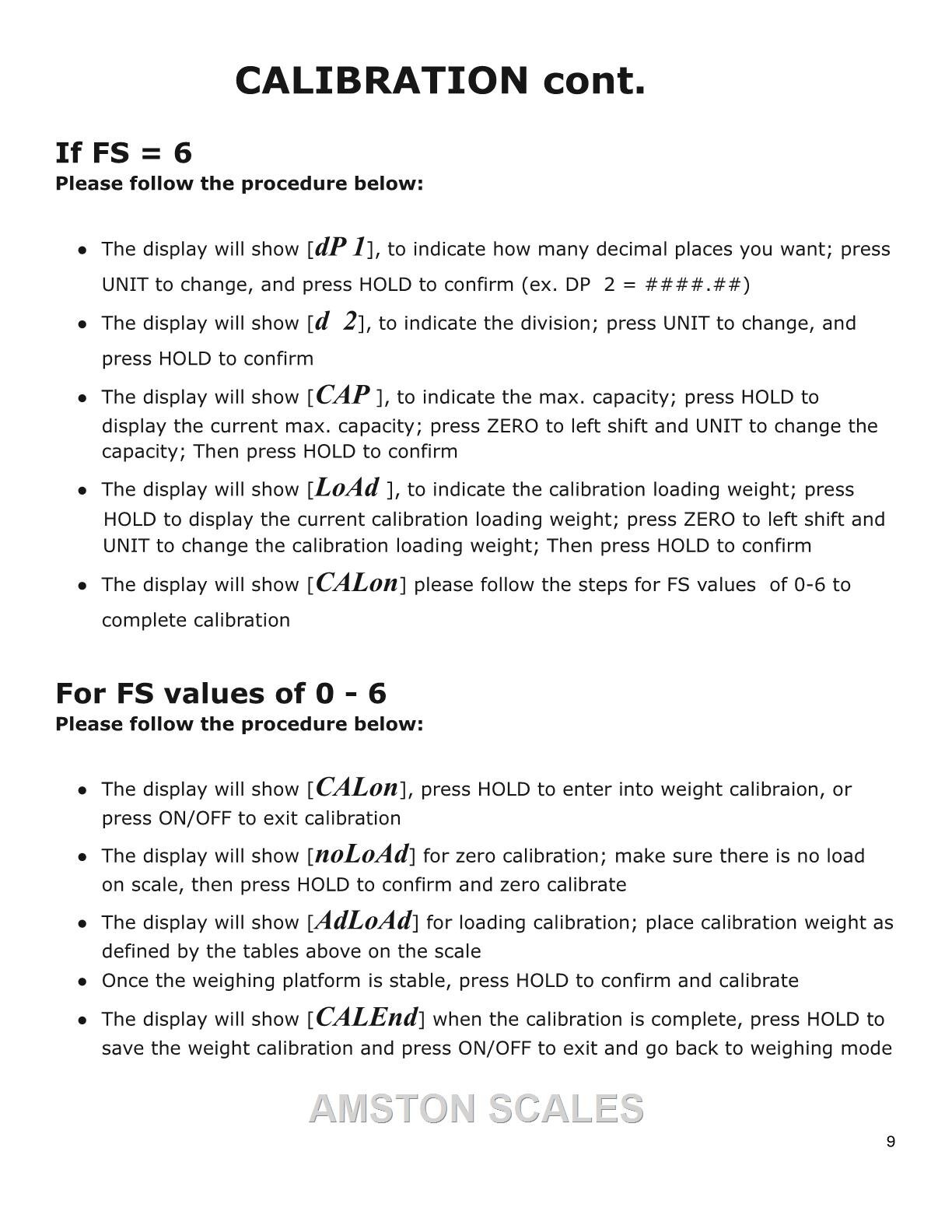 NEW LP 7515/OP 902 DIGITAL SCALE INDICATOR DISPLAY HEAD MONITOR READOUT CONTROL