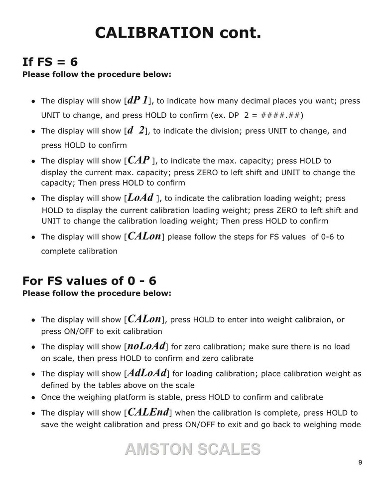 SCALE & LOAD CELL INTERFACE CONTROLLER COMPUTER CATTLE LIVESTOCK FLOOR TRUCK NEW