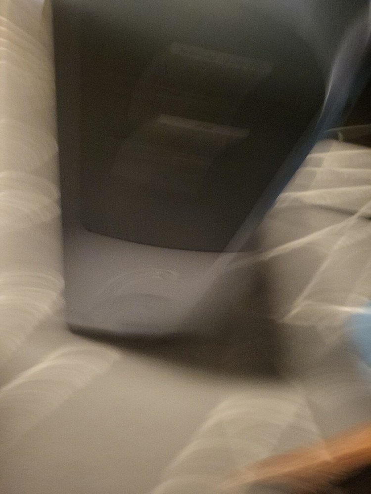 Microsoft PC/mac with Speaker And Cables.