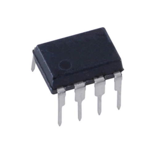 TDA4050B, IR Preamplifier IC ~ 8 Pin DIP
