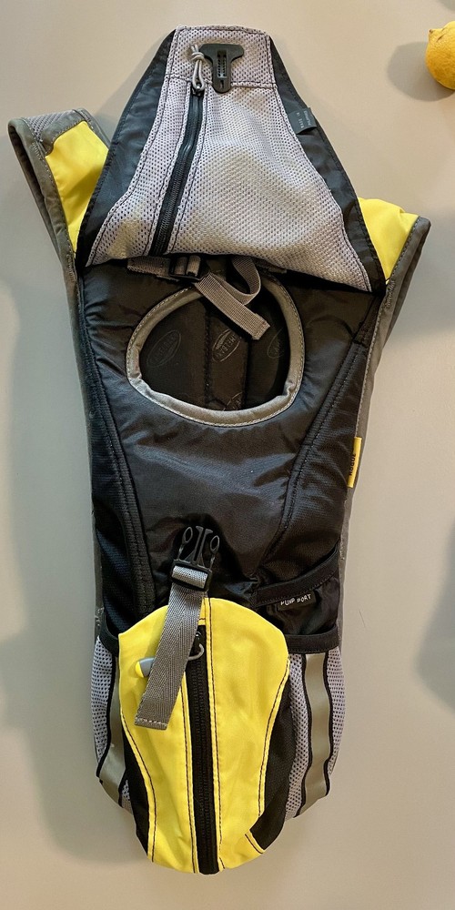 Camelbak Rogue hydration pack new, no bladder