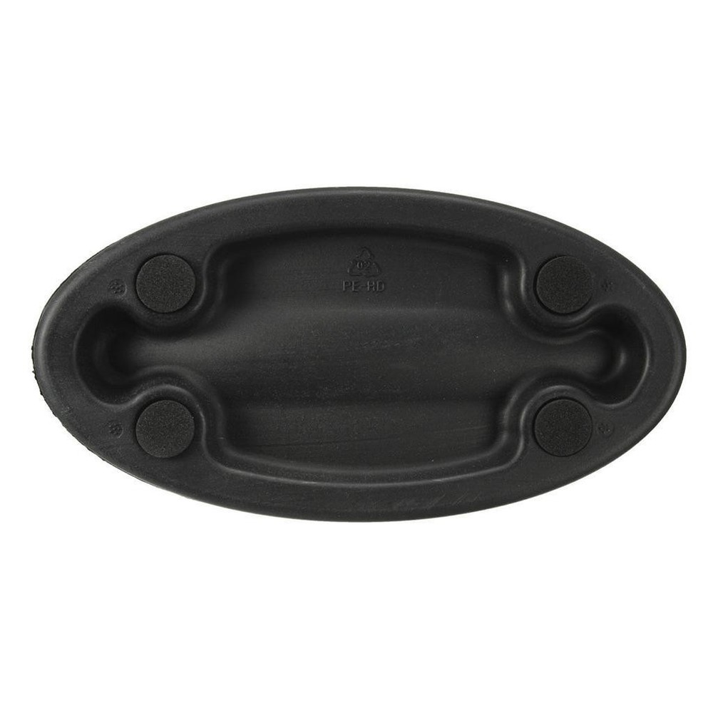 Firm and Durable Front Wheel Block Trainers Indoor Column