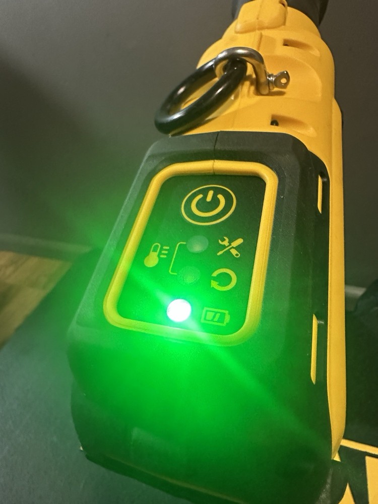 DEWALT DCE2002mk2 CORDLESS 20V PRESS TOOL KIT New With Jaws And Ring Bundle