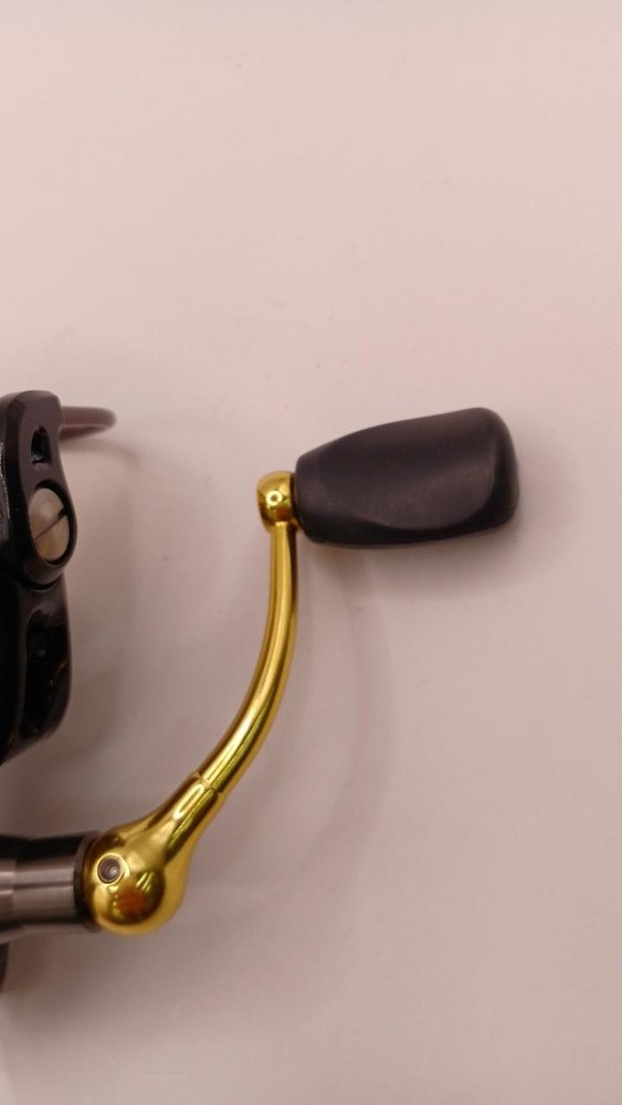 ABUGARCIA SUPERIOR 2500SH