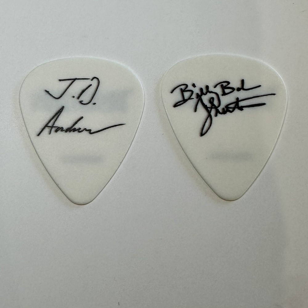 The Boxmaster’s Guitar Picks