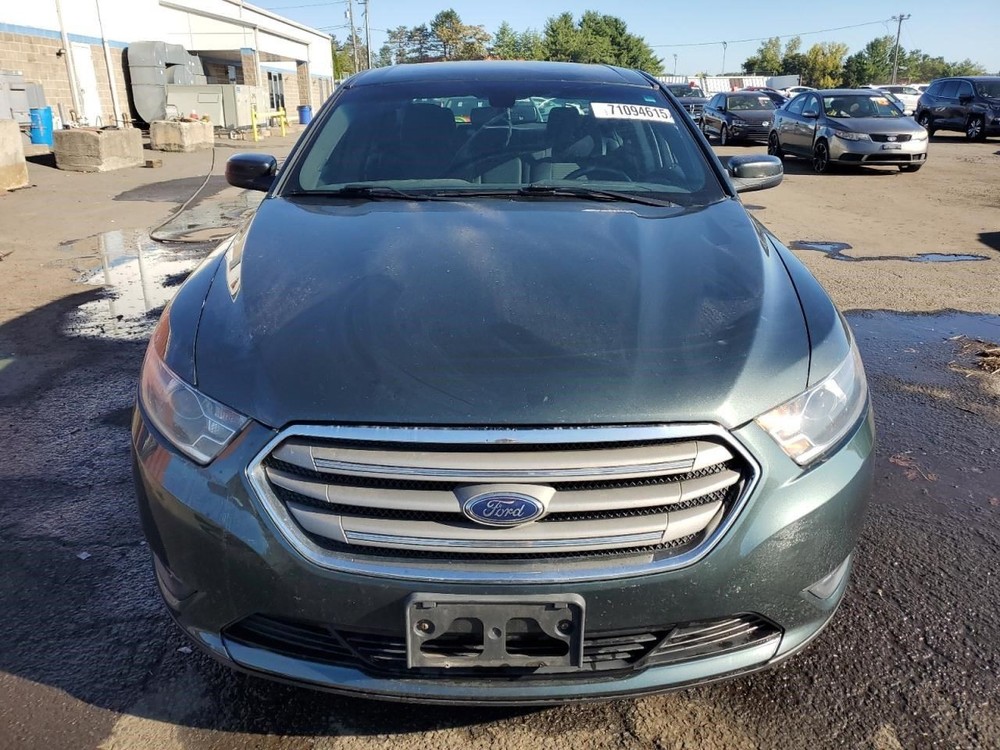 TAURUS 2016 Transmission Shift 2038489