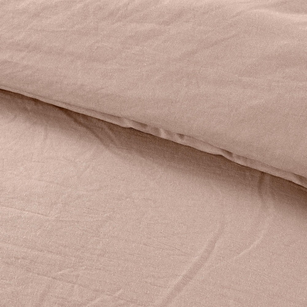 Modern Threads - Comforter Set - Down Alternative Brushed Microfiber - Elegan...