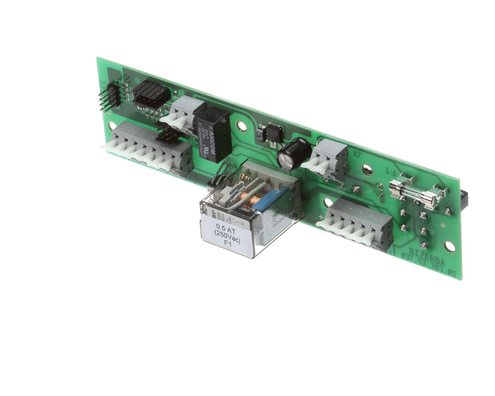 Bizerba Pc Board Assembly 000000060377020000 - Free Shipping + Geniune OEM