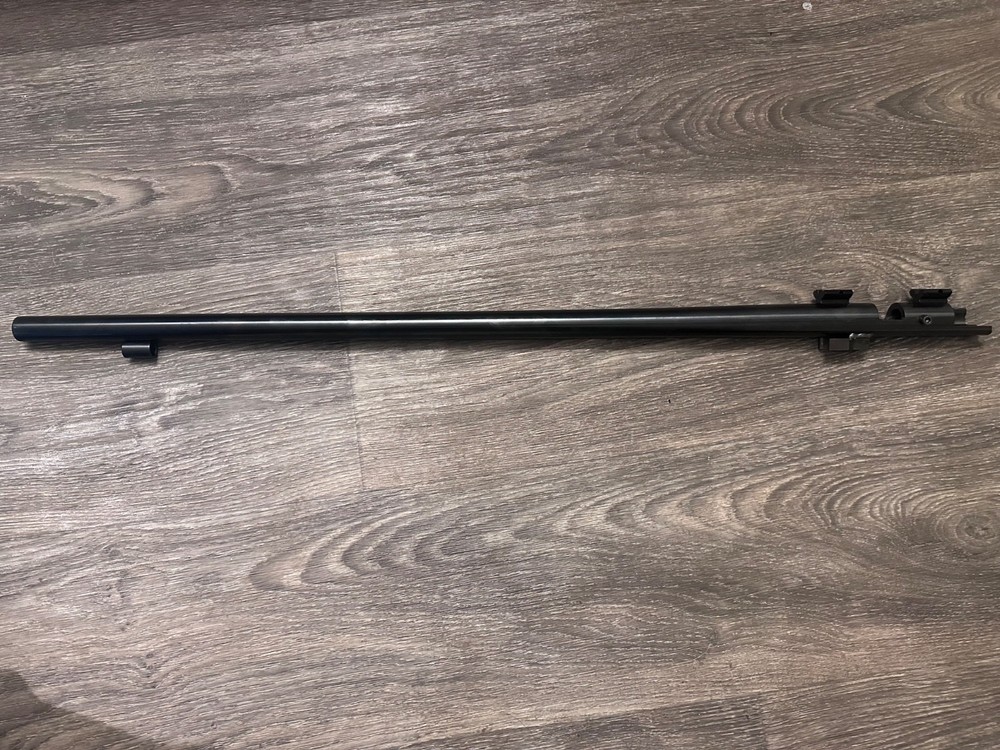 Knight DISC .50 barrel Assembly Inline Muzzleloader, Original