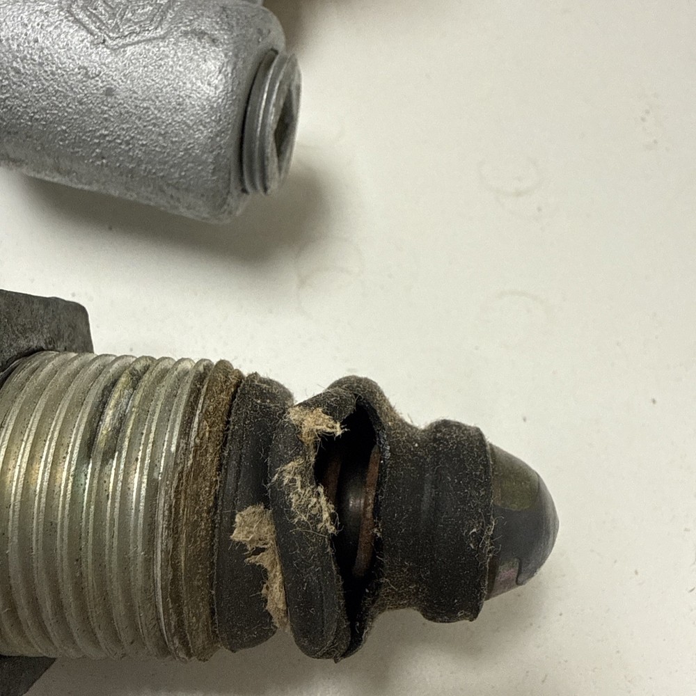 ADT 631-x explosion proof something I guess