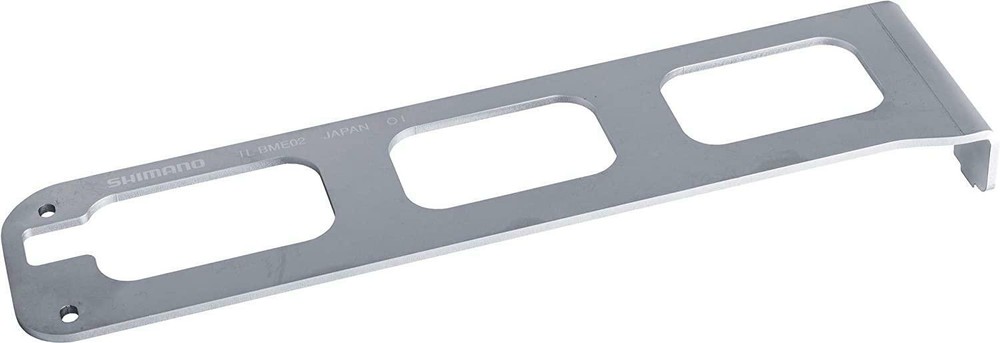 Shimano TL-BME02 Gauge Template For Steps BM-E8010