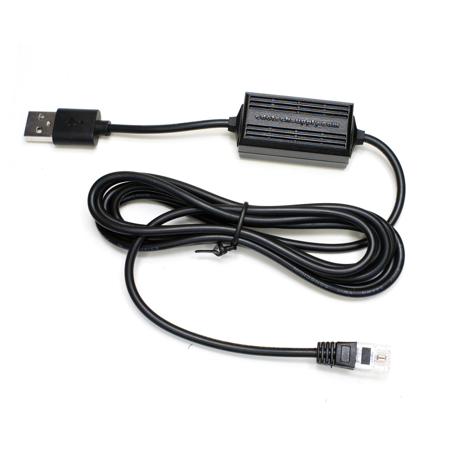 USB Car Power Cord for Escort Passport Redline Max 3 2 Max360c MKII Sti Detector
