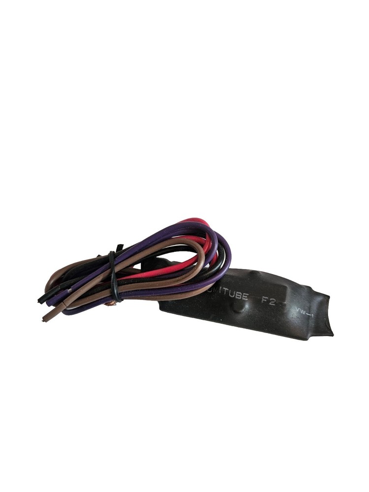 Audiovox Auto Security AS-GMDTI GM Data Bus Door Trigger Interface