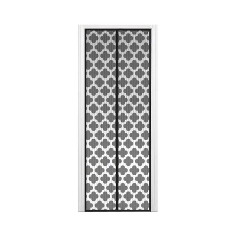 Instant Door Screen (Moroccan Pattern)