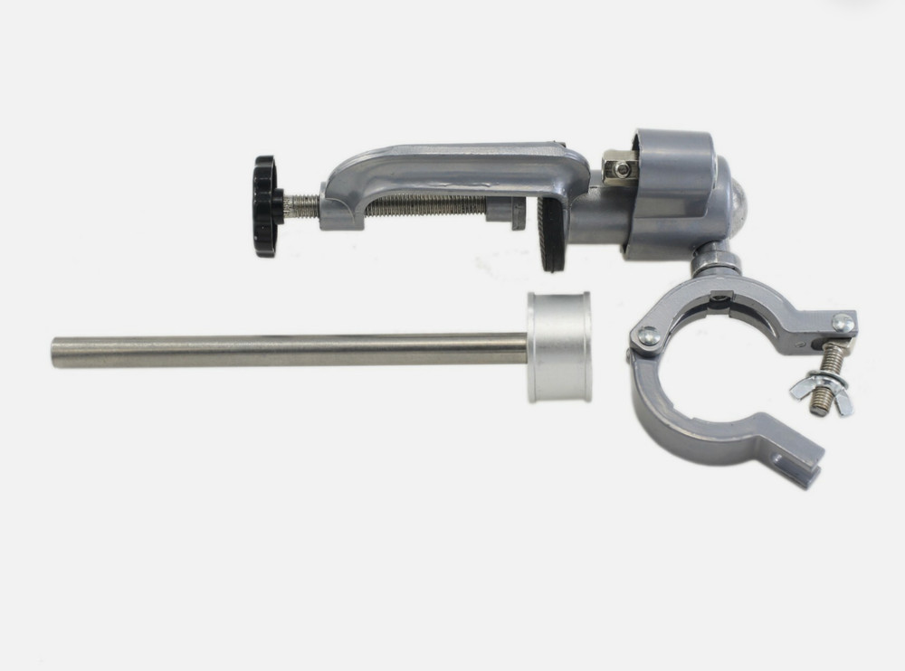 Mounting Pole for dental typodont