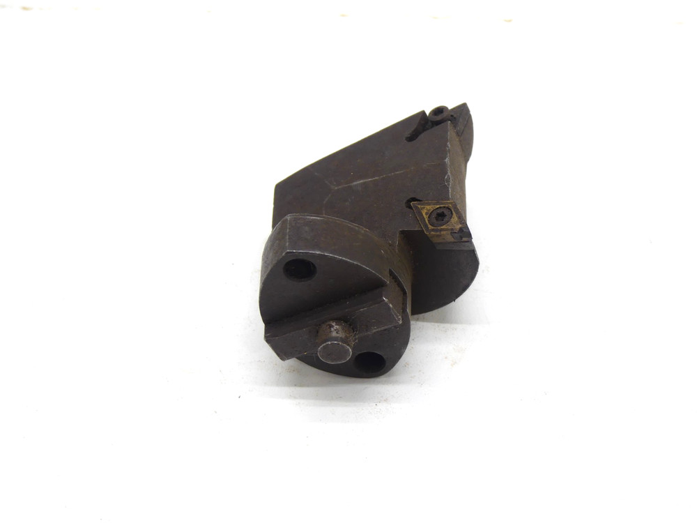 HTD-09392 Modular Boring Bar Head