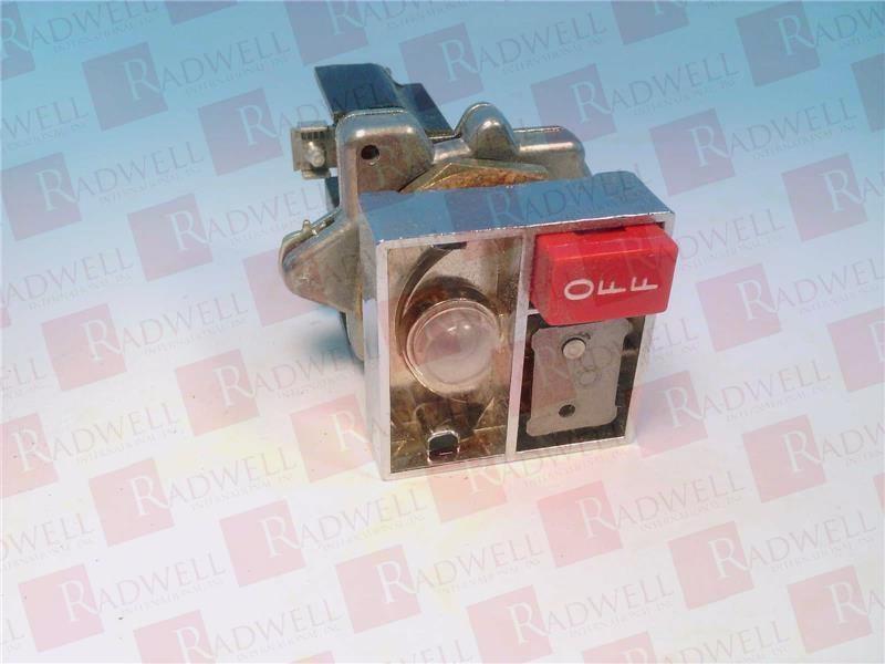 EATON CORPORATION E30DM / E30DM (USED)