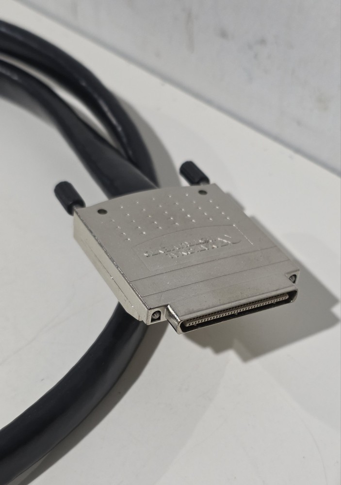 National Instruments 186838C-01 Test/Multifunction Cable SHC68-68-EP Shielded 1m