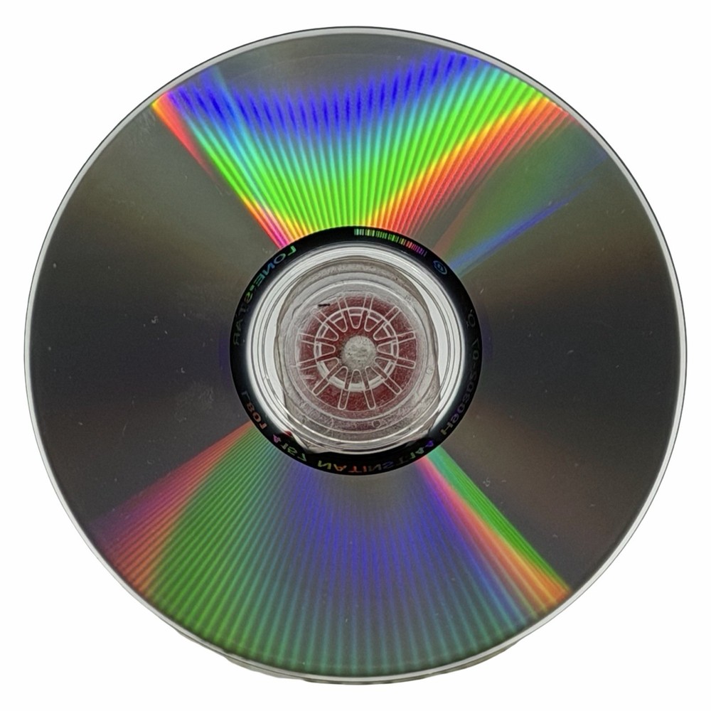 National Instruments LabVIEW Development System for Power Macintosh Version 5.1