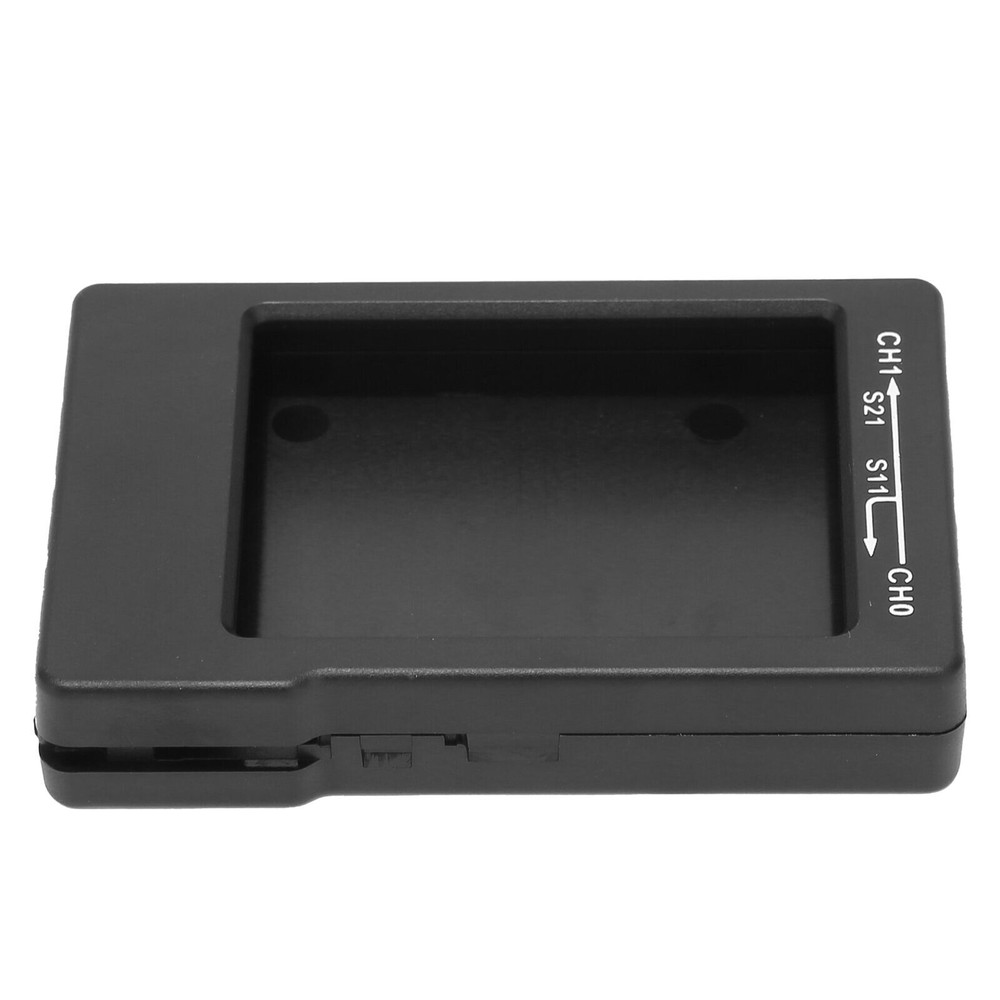 Vector Network Analyzer Shell For VNA‑2.8in Protective Case Control ComponentvLd