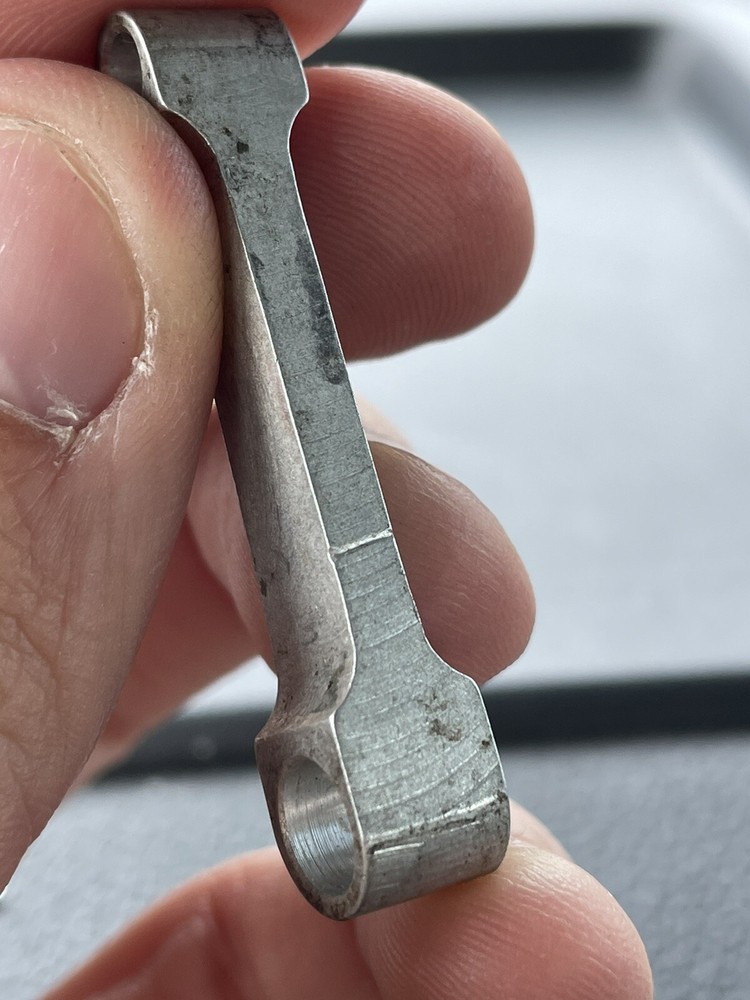 Fox 29R Con Rod Connecting Rod RC Engine Part