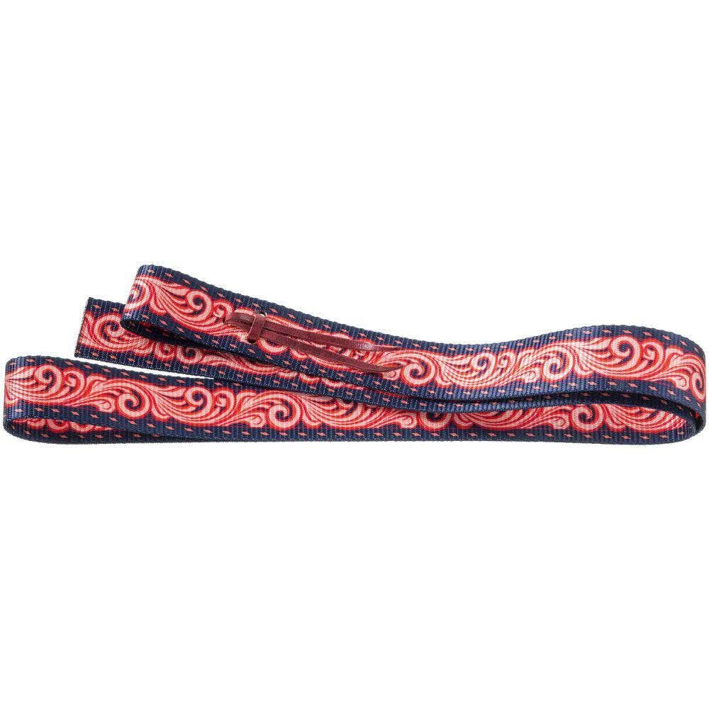 Tough-1 1 Pattern Tie Strap Serape