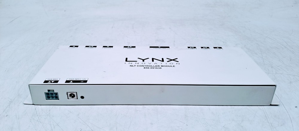 Lynx NLT Controller Module 850-091630