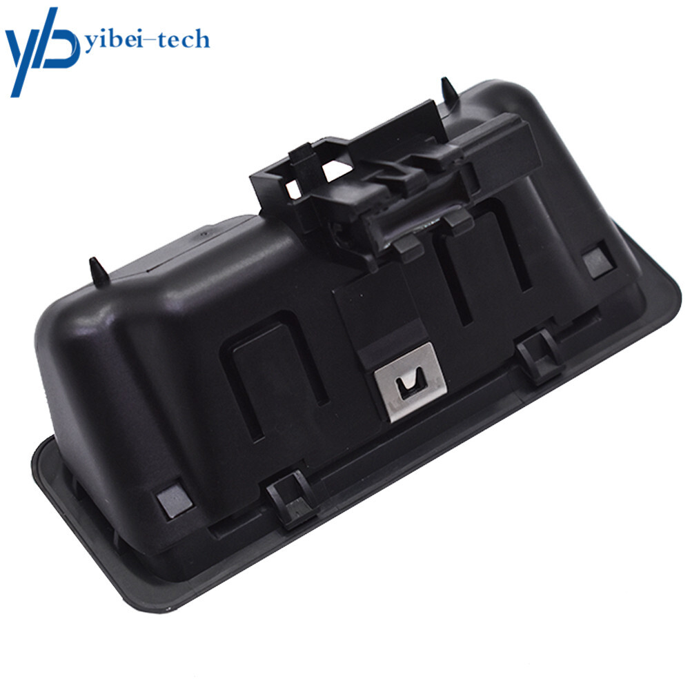 For BMW E60 E90 E91 Boot Tailgate Handle Trunk Handle Release Switch 51247118158