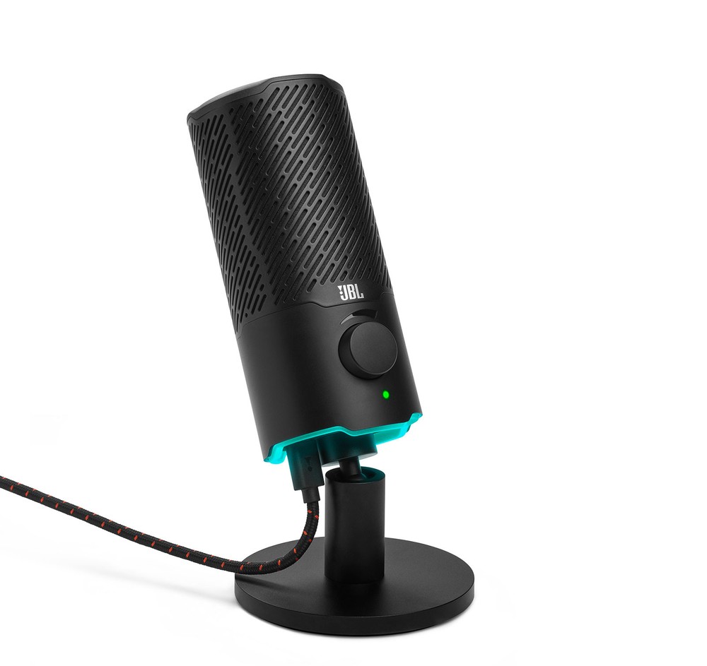 JBL Quantum Stream USB Microphone