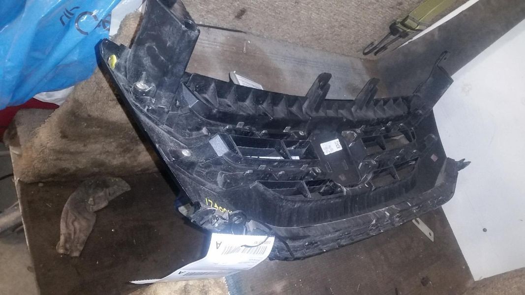 Info-GPS-TV Screen Display Screen Dash Mounted Upper Fits 14-17 ODYSSEY 773504