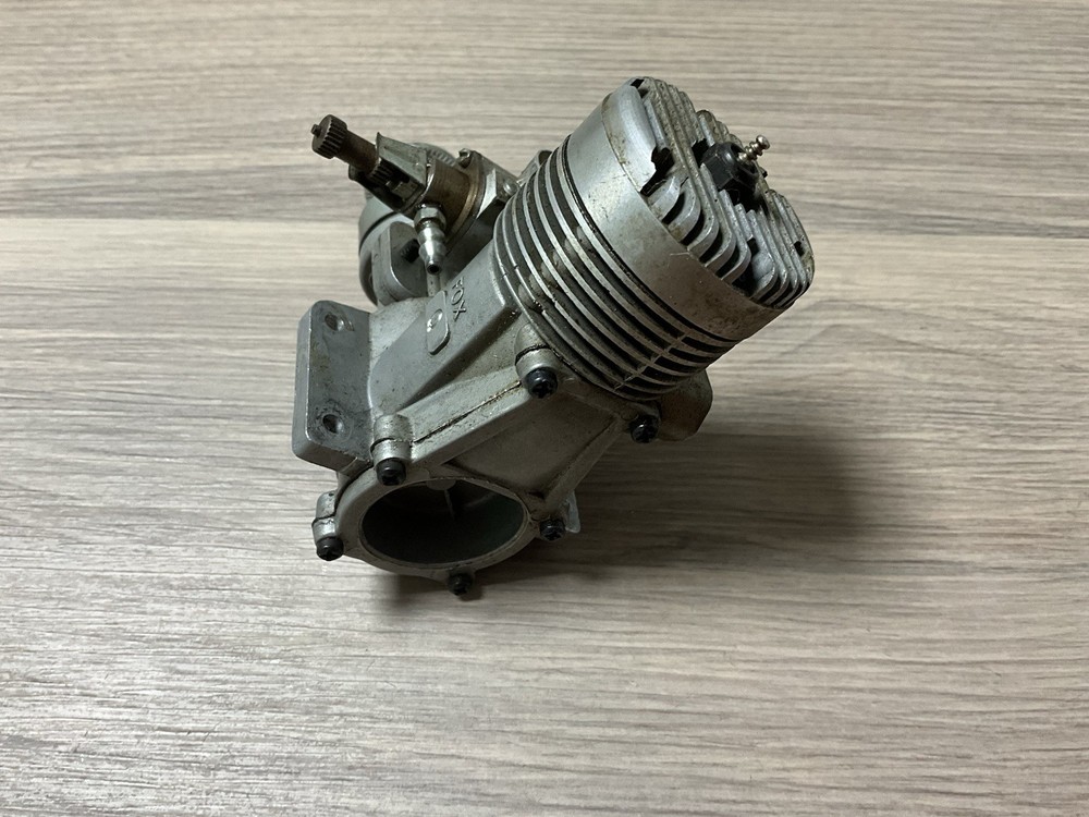 Fox Quickie 500 racing Engine - FOX 40