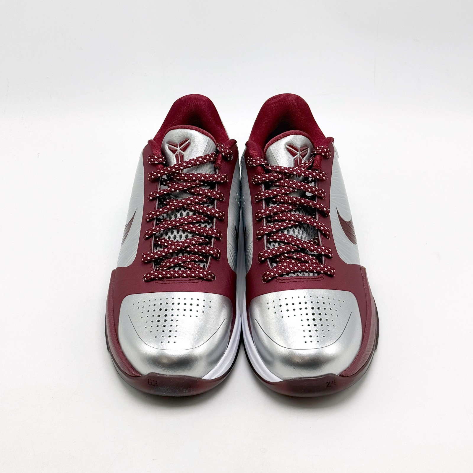 *NEW* Youth Boy Nike Kobe 5 Protro (GS) "Lower Merion Aces" (HM9522 001) 👍