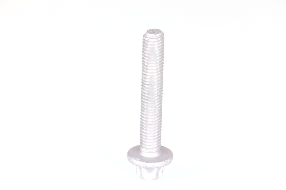 2x Knuckle Bolt/Nut Front Right=Left GH-397502