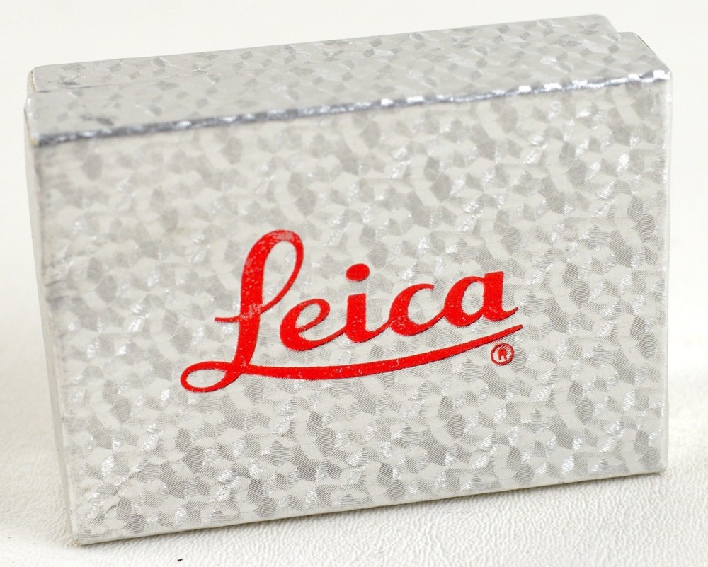 Small Leica Box