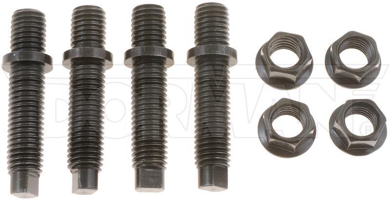 Dorman Exhaust Flange Stud & Nut , PN# 03129