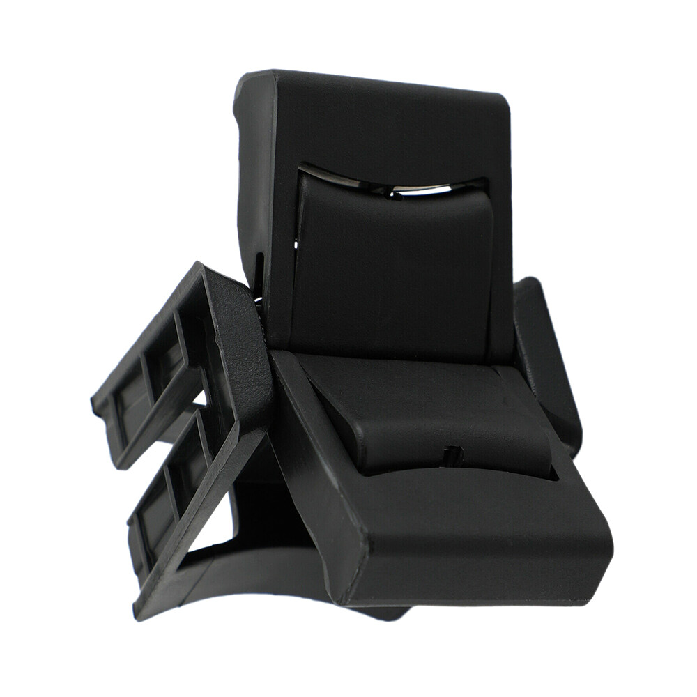 Center Console Cup Holder Insert Divider Replace For 2014-2019 Toyota Highlander