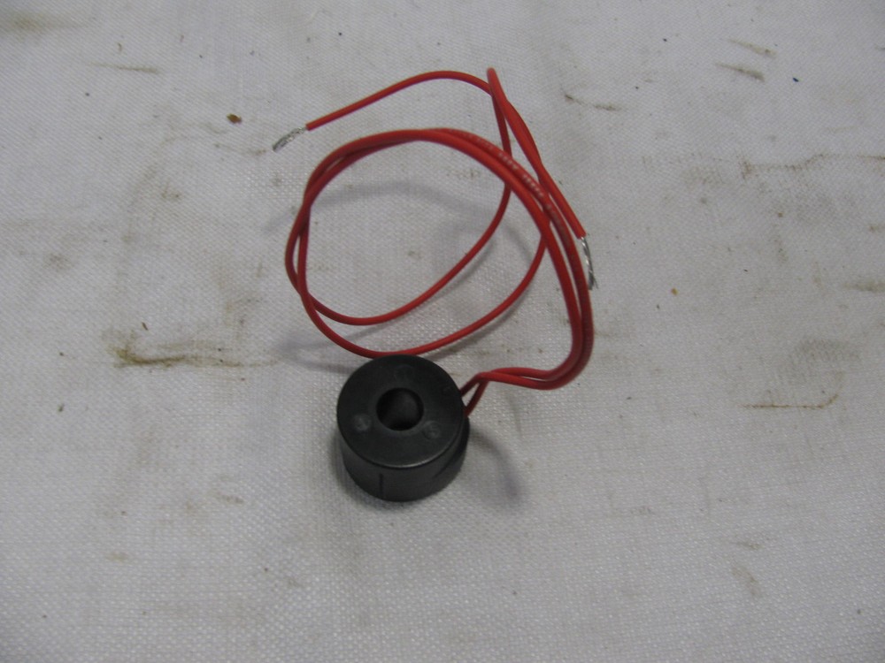 ASCO 066611-002-D COIL