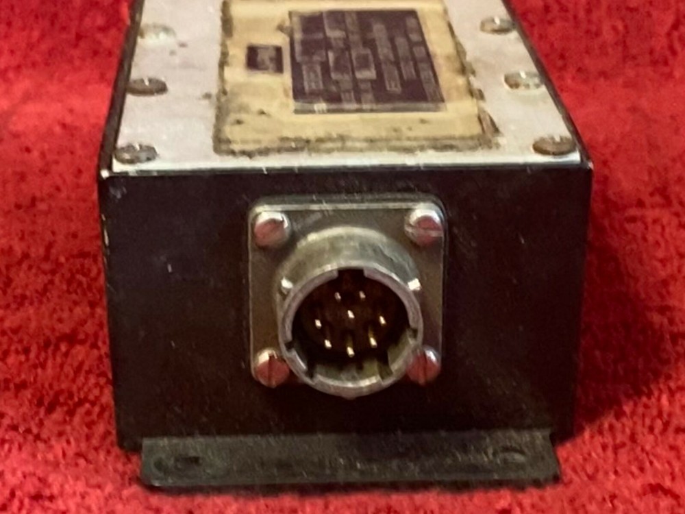 AEROQUIP CORP TEDECO POWER MODULE