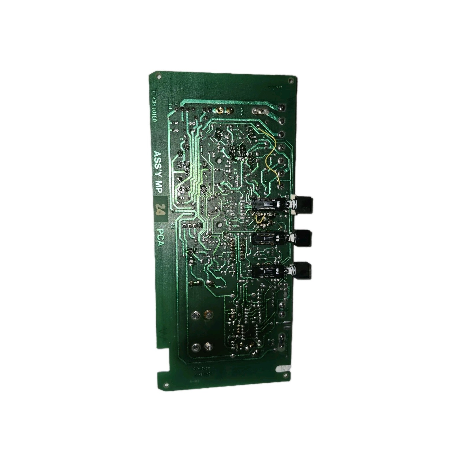 Fire Lite Fire Alarm Panel MP24