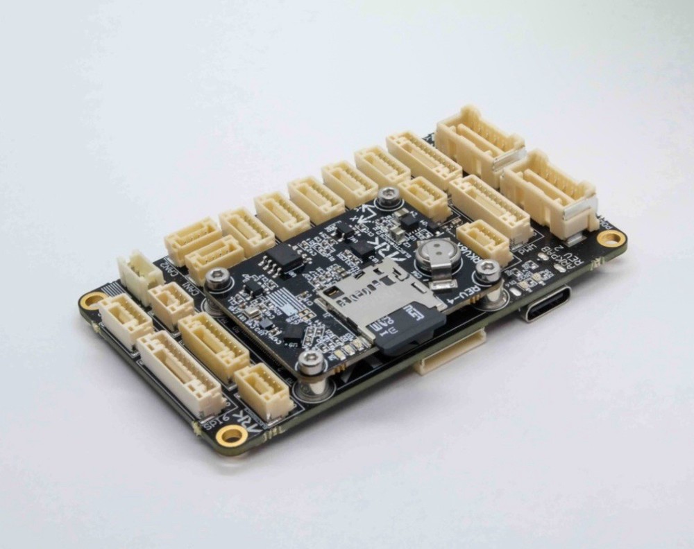 ARKV6X Flight Controller + CarrierBundle