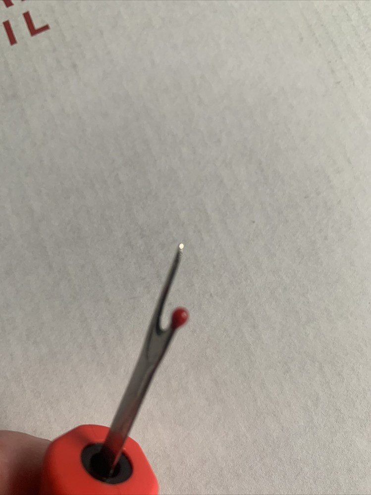 Snap-on Terminal Tool