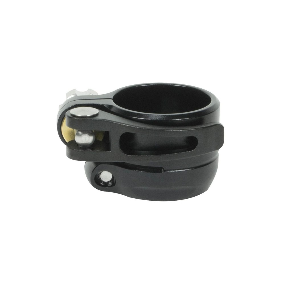 Planet Eclipse Low-Rise Feed Neck Geo / LV1.5 (Black)