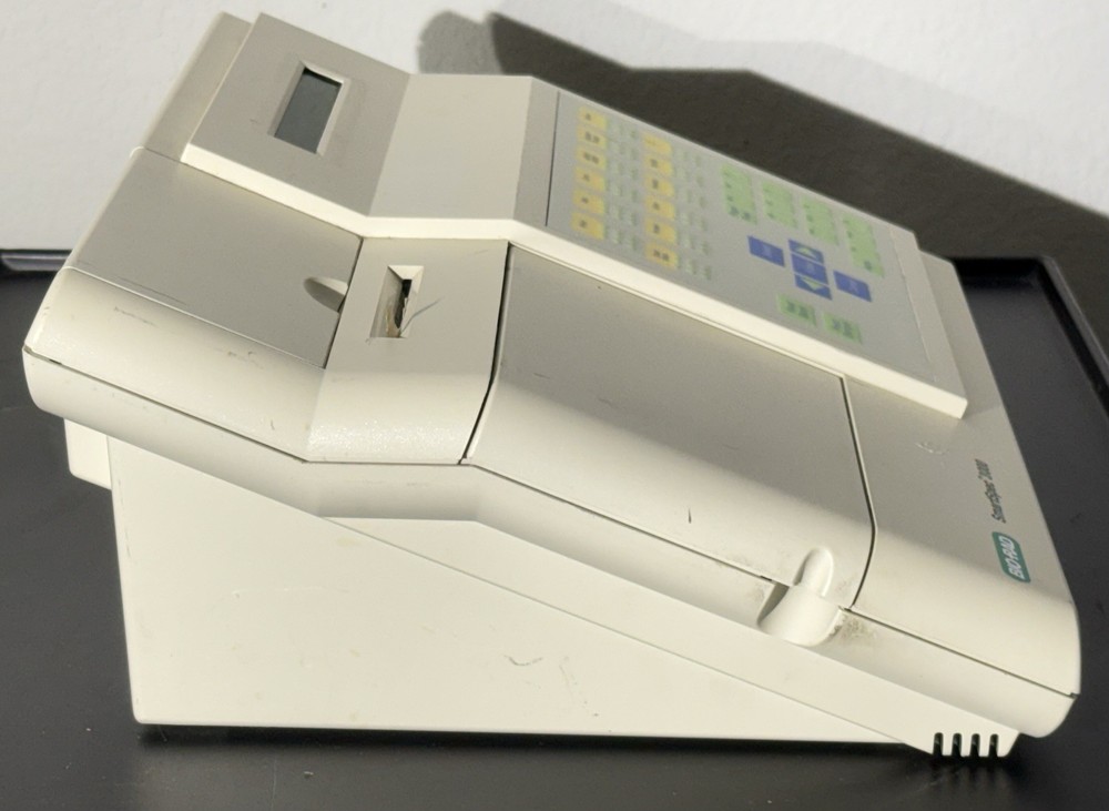 Bio-Rad SmartSpec 3000 UV-Vis Reader Spectrophotometer