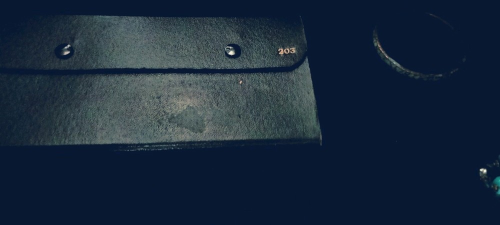 Vintage German Precision Compass Set