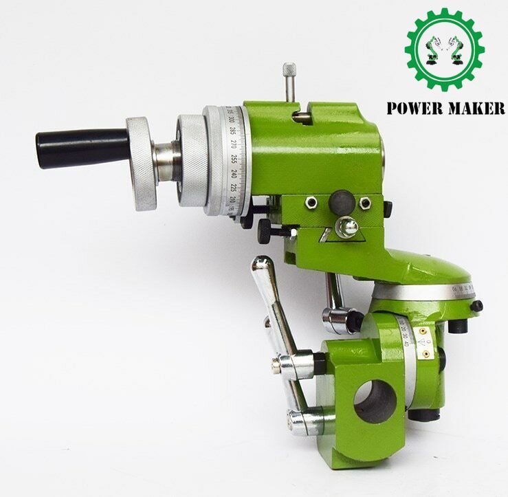 U2 sharpening machine Multi universal universal tool holder body Milling cutter