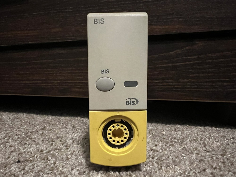 Philips M1034A BIS (Bispectral Index) Module ONLY