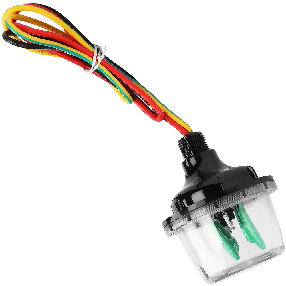 Surge Protector Device 300DC Replacement for MNSPD300DC MNSPD-300-DC Plastic