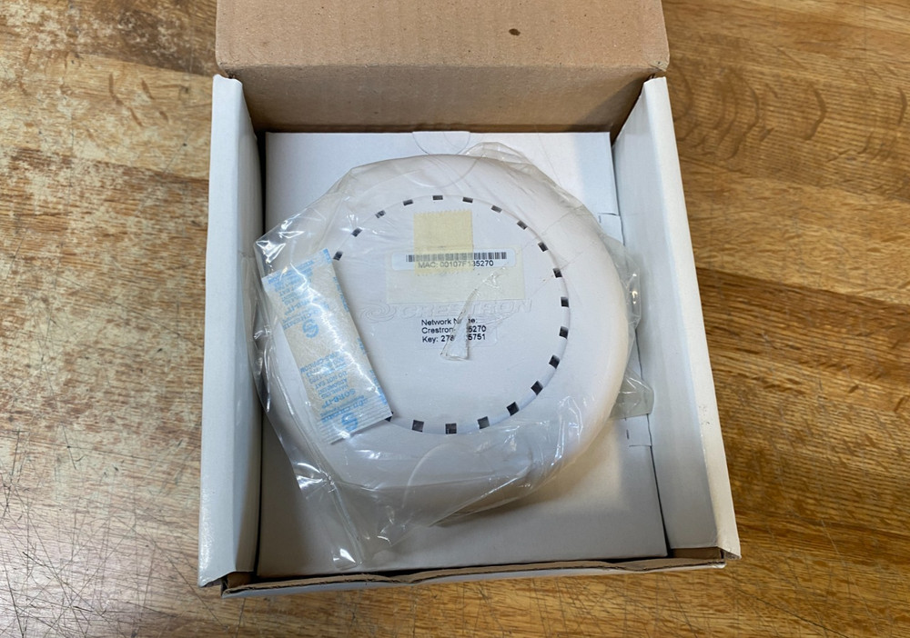 Crestron CEN-WAP-ABG-CM Ceiling Mount