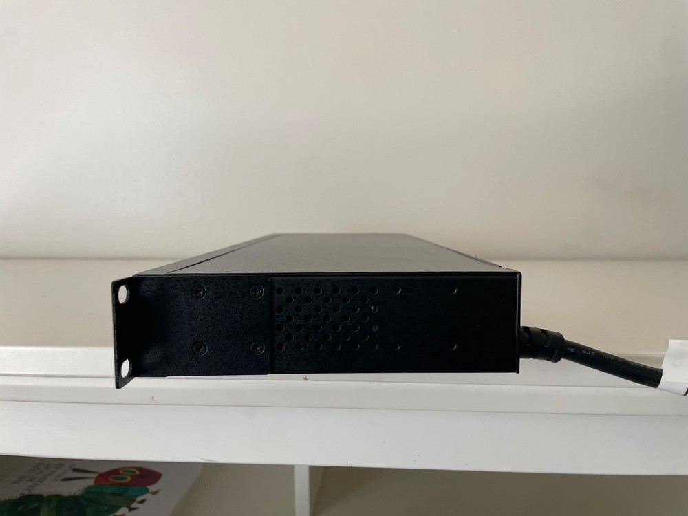 computer power distribution units